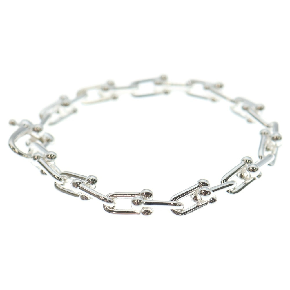 TIFFANY & Co.(ティファニー) HardWear スモール リンク ブレスレット シルバー