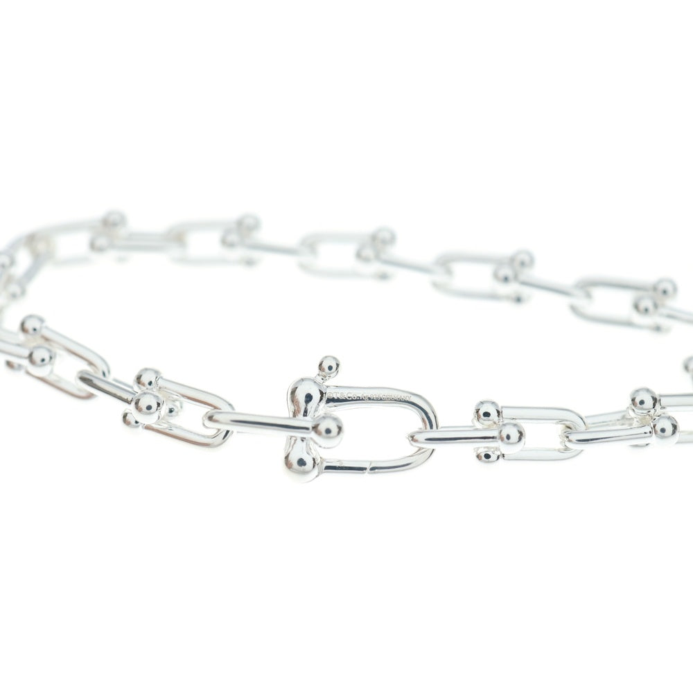 TIFFANY & Co.(ティファニー) HardWear スモール リンク ブレスレット シルバー