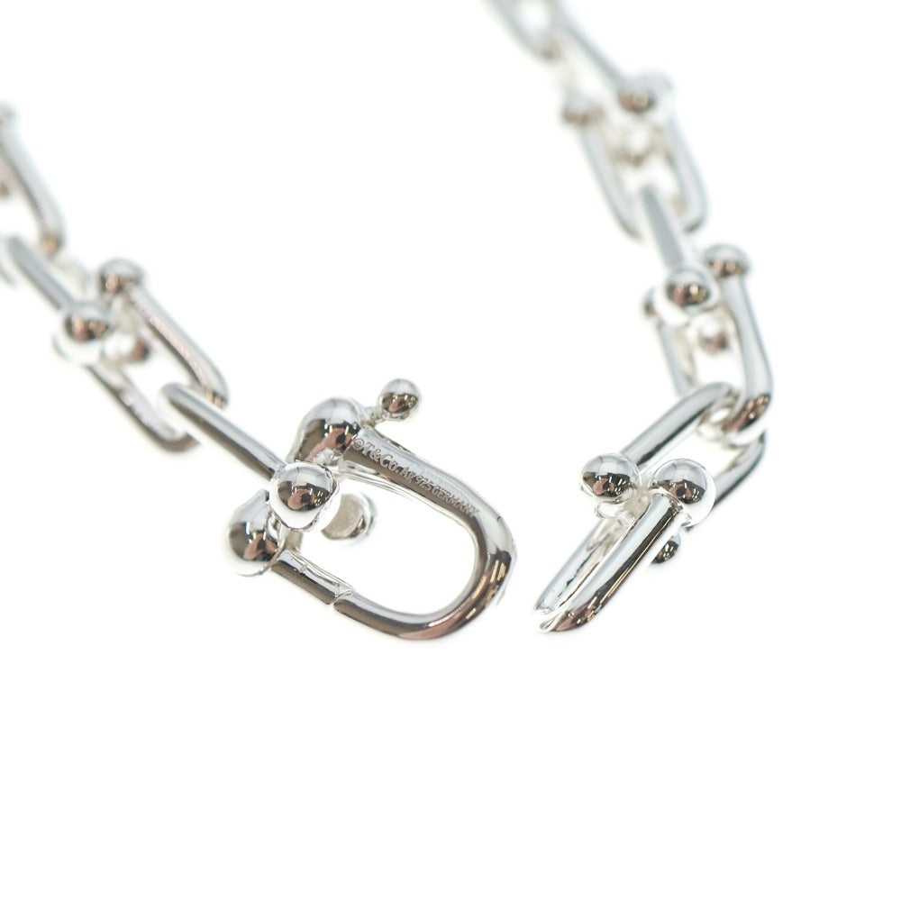 TIFFANY & Co.(ティファニー) HardWear スモール リンク ブレスレット シルバー