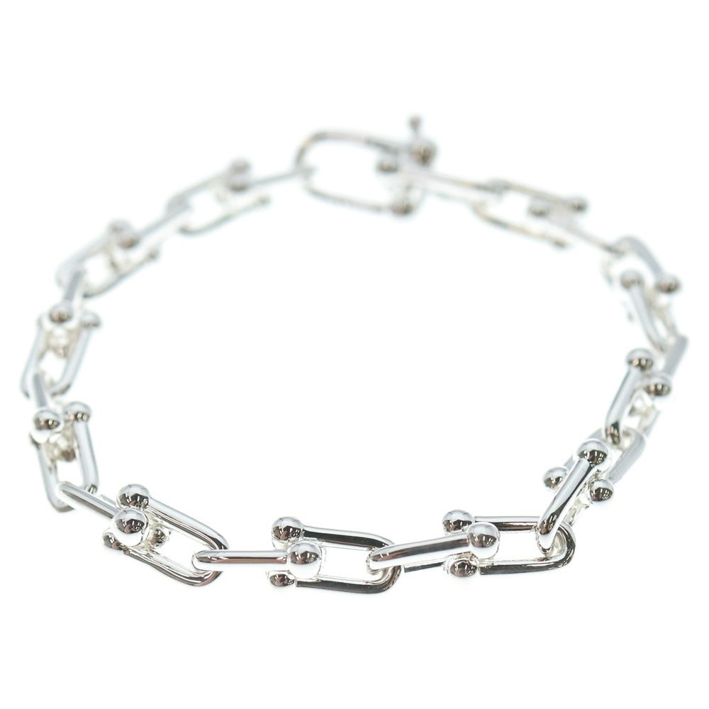 TIFFANY & Co.(ティファニー) HardWear スモール リンク ブレスレット シルバー