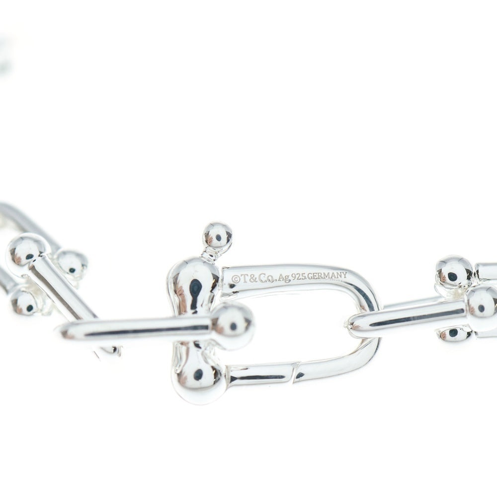 TIFFANY & Co.(ティファニー) HardWear スモール リンク ブレスレット シルバー