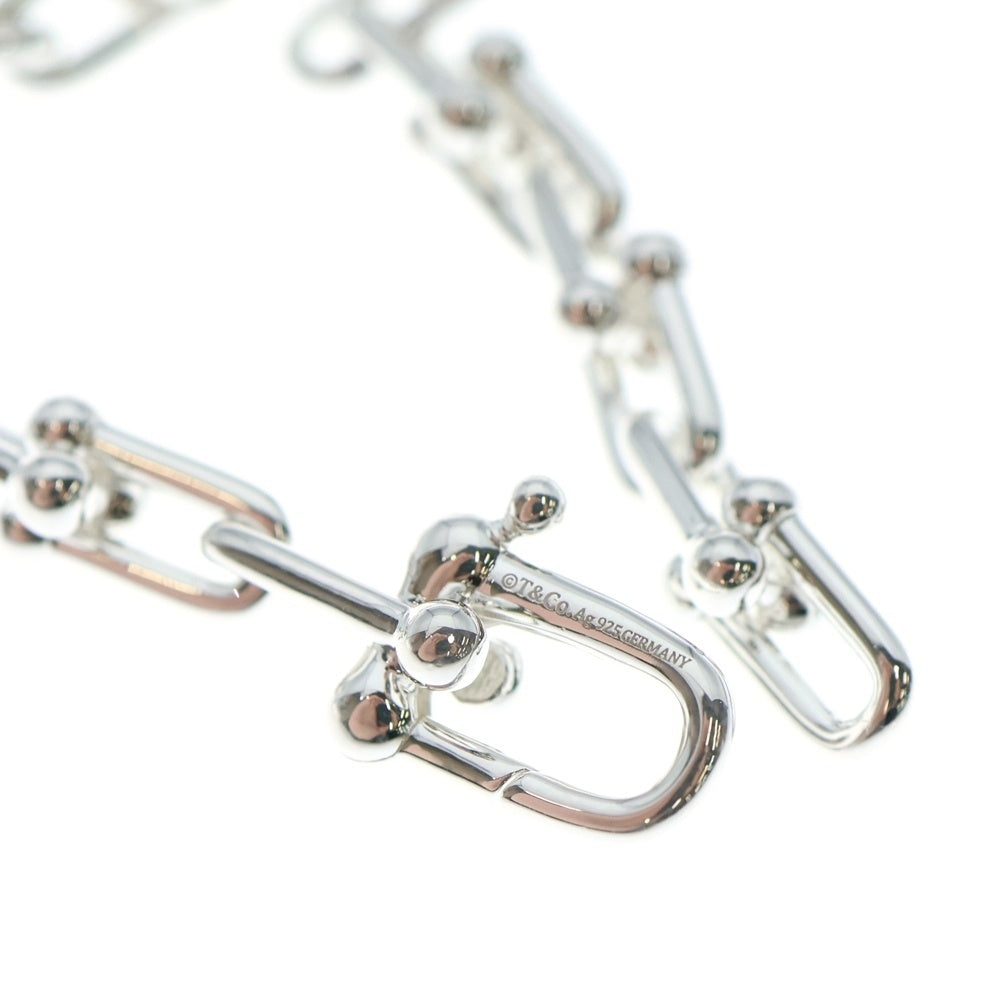 TIFFANY & Co.(ティファニー) HardWear スモール リンク ブレスレット シルバー