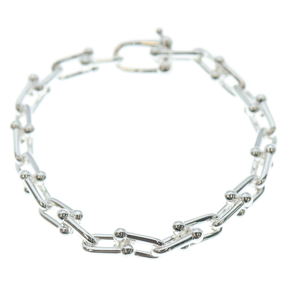 TIFFANY & Co.(ティファニー) HardWear スモール リンク ブレスレット