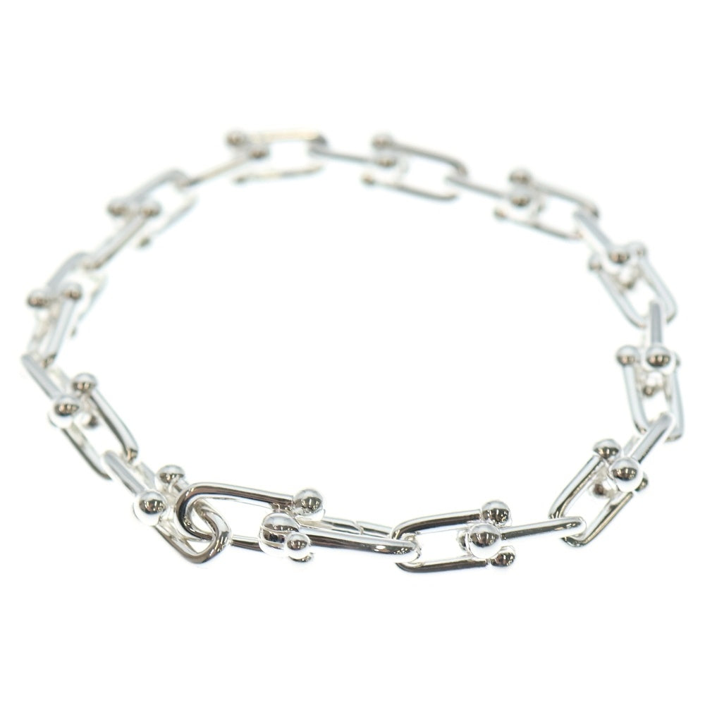 TIFFANY & Co.(ティファニー) HardWear スモール リンク ブレスレット シルバー