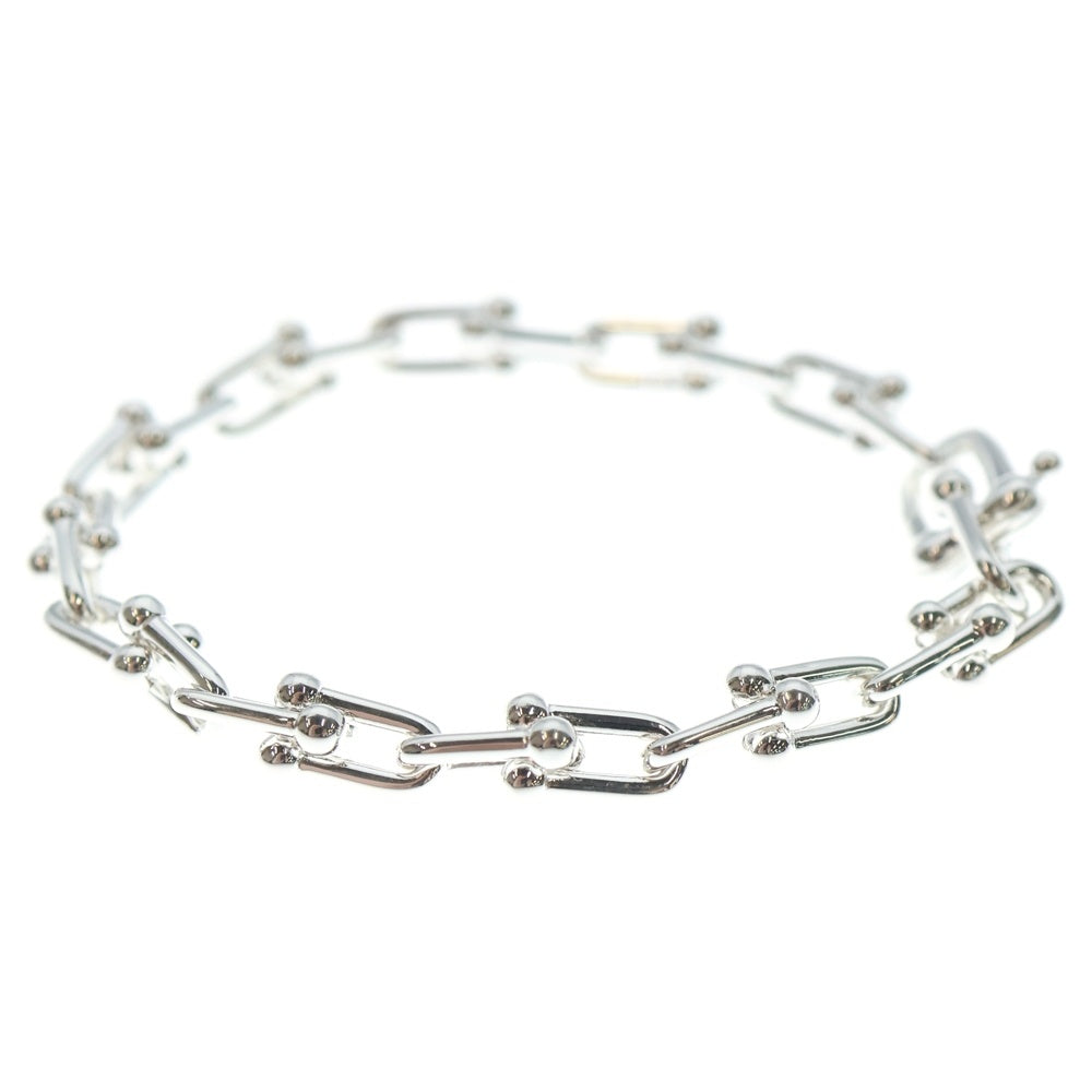 TIFFANY & Co.(ティファニー) HardWear スモール リンク ブレスレット シルバー