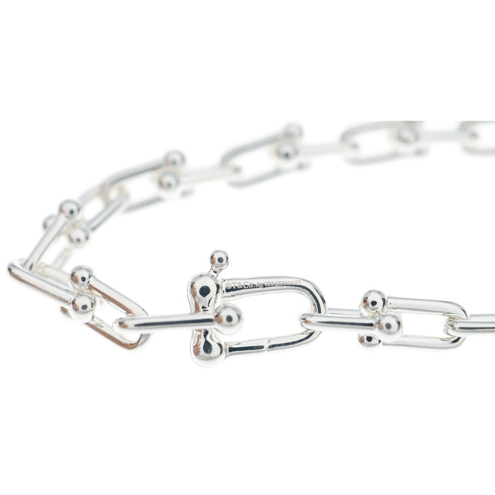 TIFFANY & Co.(ティファニー) HardWear スモール リンク ブレスレット シルバー
