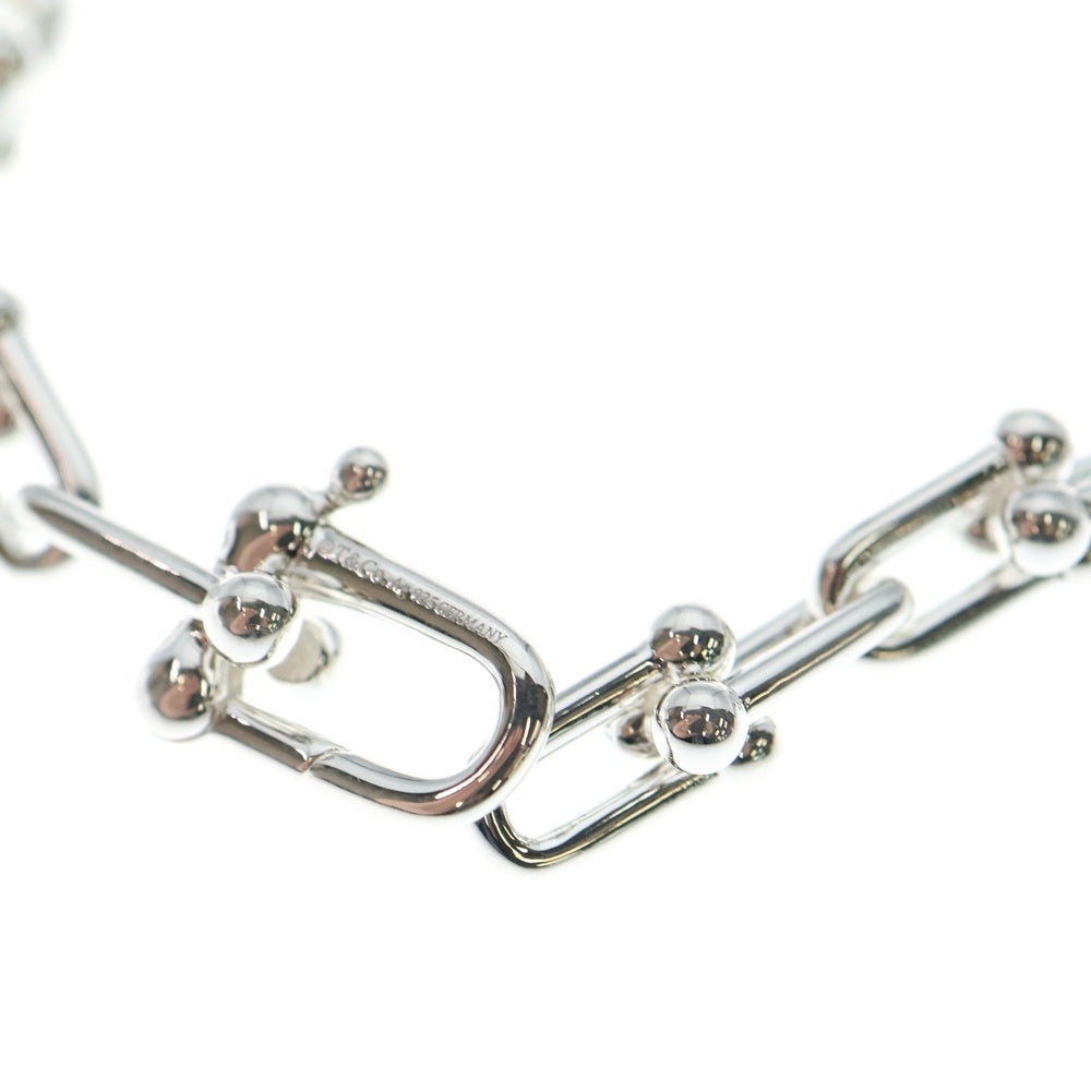 TIFFANY & Co.(ティファニー) HardWear スモール リンク ブレスレット シルバー