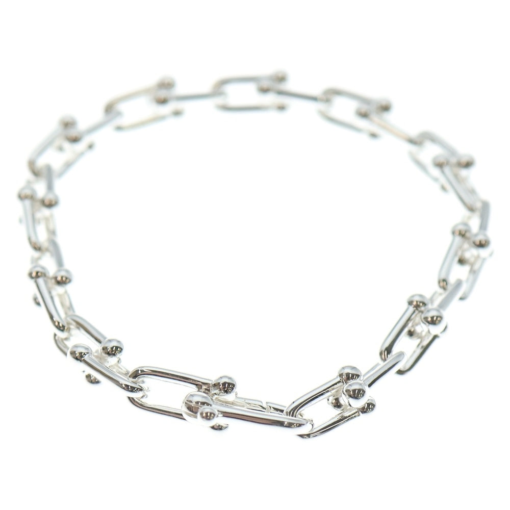 TIFFANY & Co.(ティファニー) HardWear スモール リンク ブレスレット シルバー