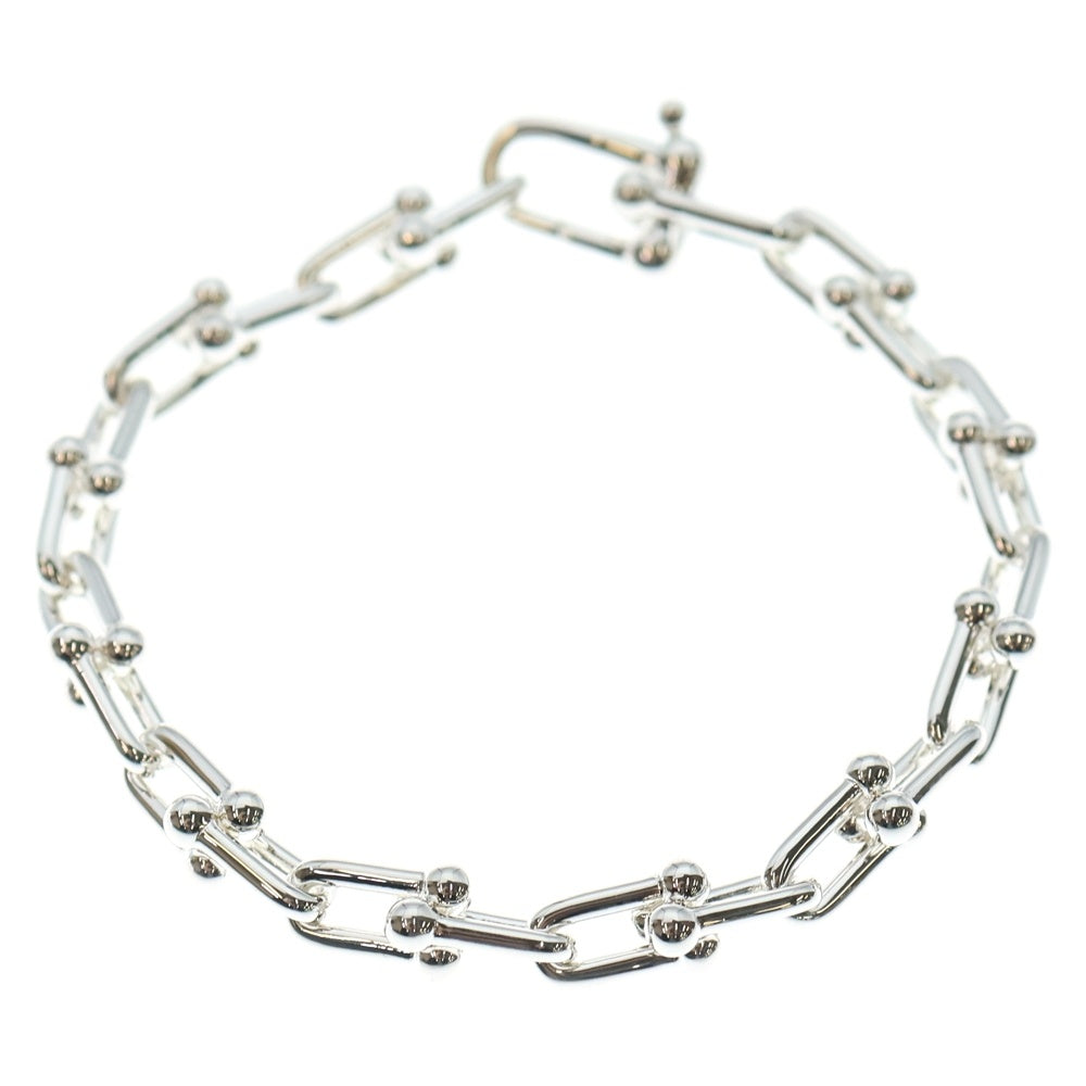 TIFFANY & Co.(ティファニー) HardWear スモール リンク ブレスレット シルバー