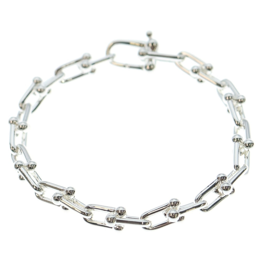 TIFFANY & Co.(ティファニー) HardWear スモール リンク ブレスレット シルバー