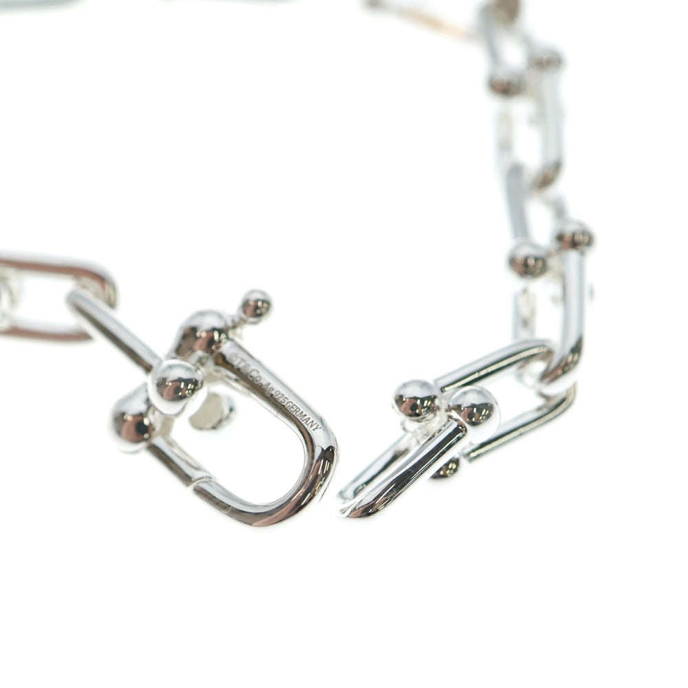 TIFFANY & Co.(ティファニー) HardWear スモール リンク ブレスレット シルバー