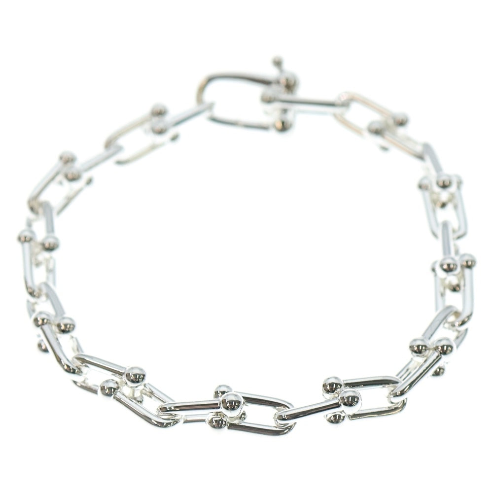 TIFFANY & Co.(ティファニー) HardWear スモール リンク ブレスレット シルバー