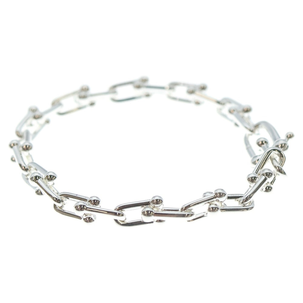 TIFFANY & Co.(ティファニー) HardWear スモール リンク ブレスレット シルバー