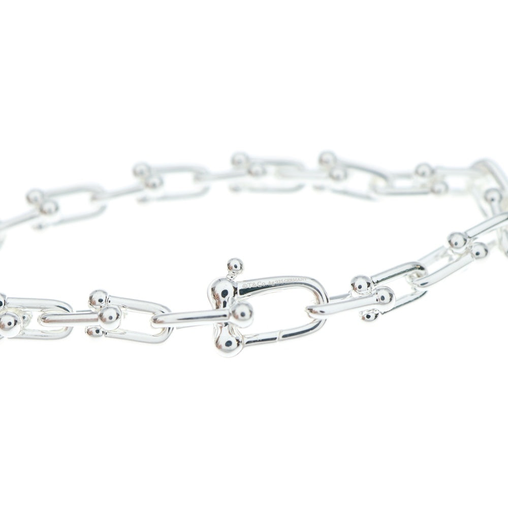 TIFFANY & Co.(ティファニー) HardWear スモール リンク ブレスレット シルバー