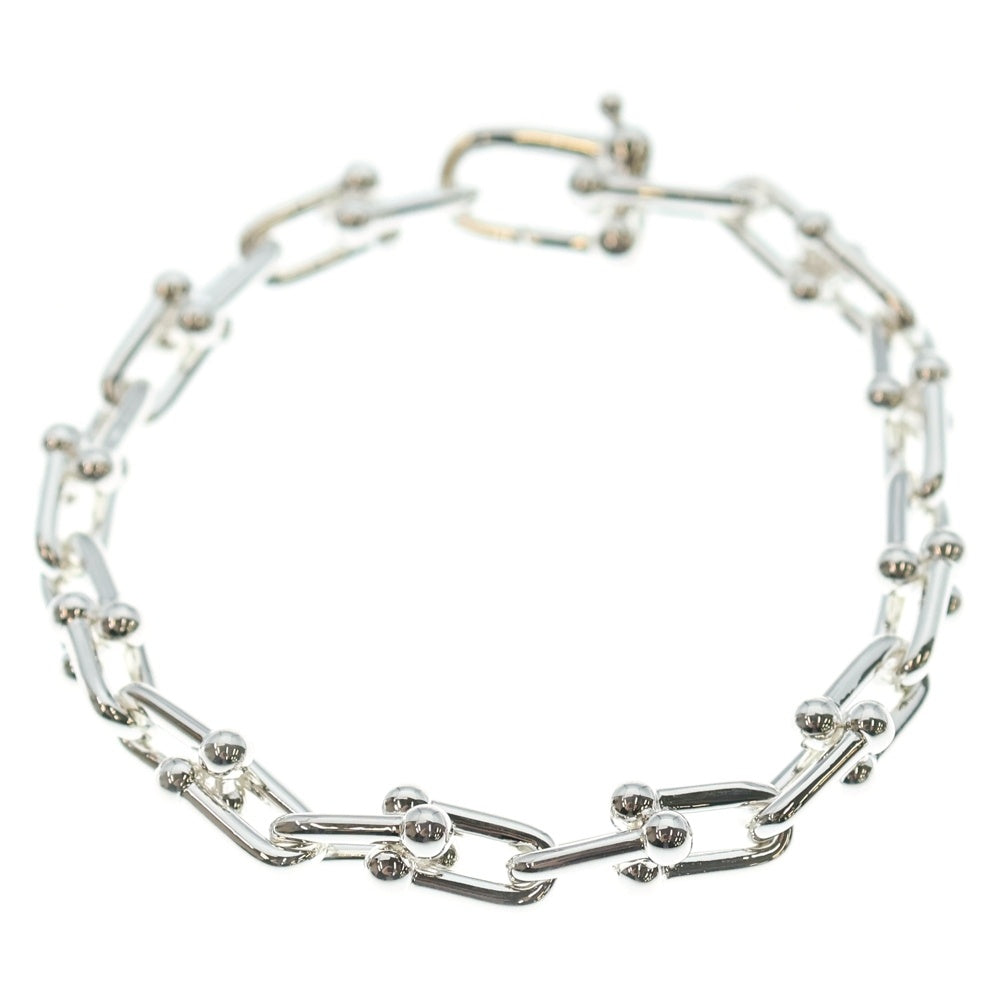 TIFFANY & Co.(ティファニー) HardWear スモール リンク ブレスレット シルバー