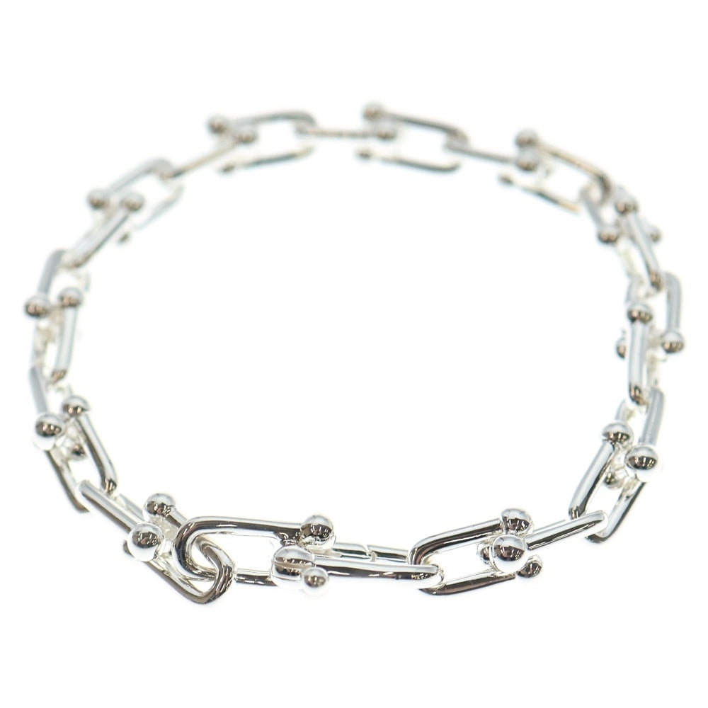 TIFFANY & Co.(ティファニー) HardWear スモール リンク ブレスレット シルバー