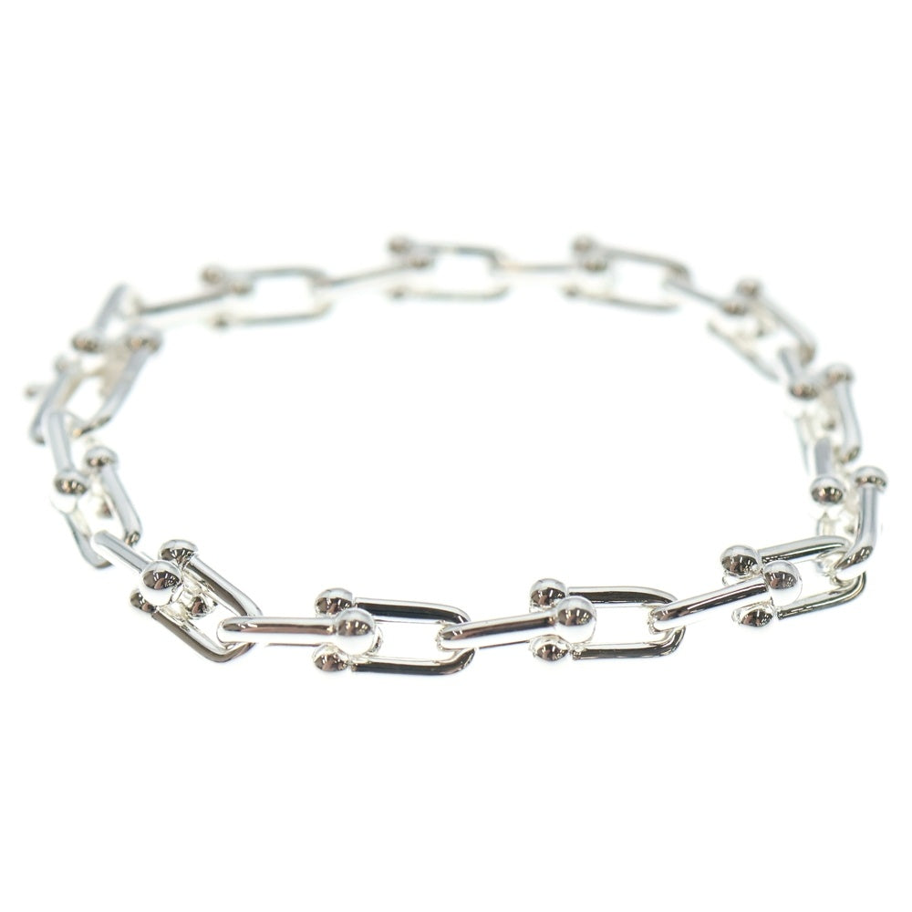 TIFFANY & Co.(ティファニー) HardWear スモール リンク ブレスレット シルバー