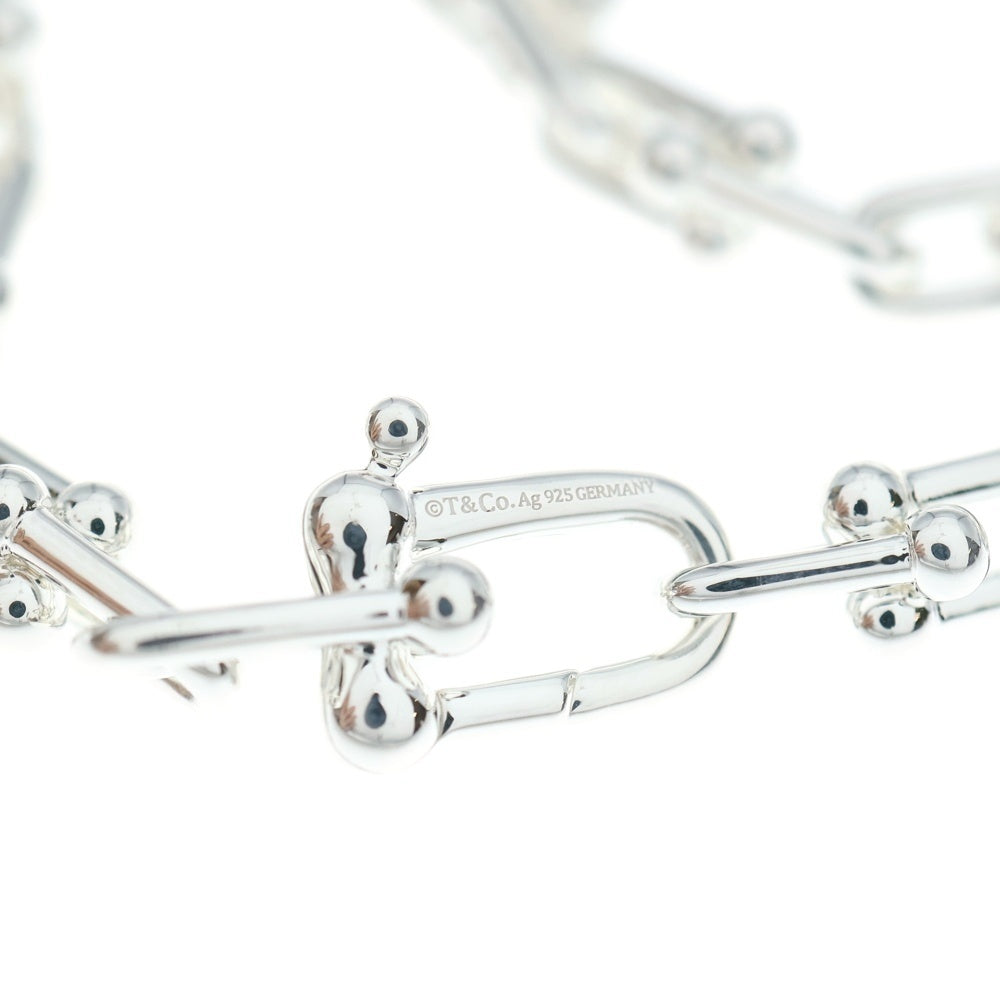TIFFANY & Co.(ティファニー) HardWear スモール リンク ブレスレット シルバー