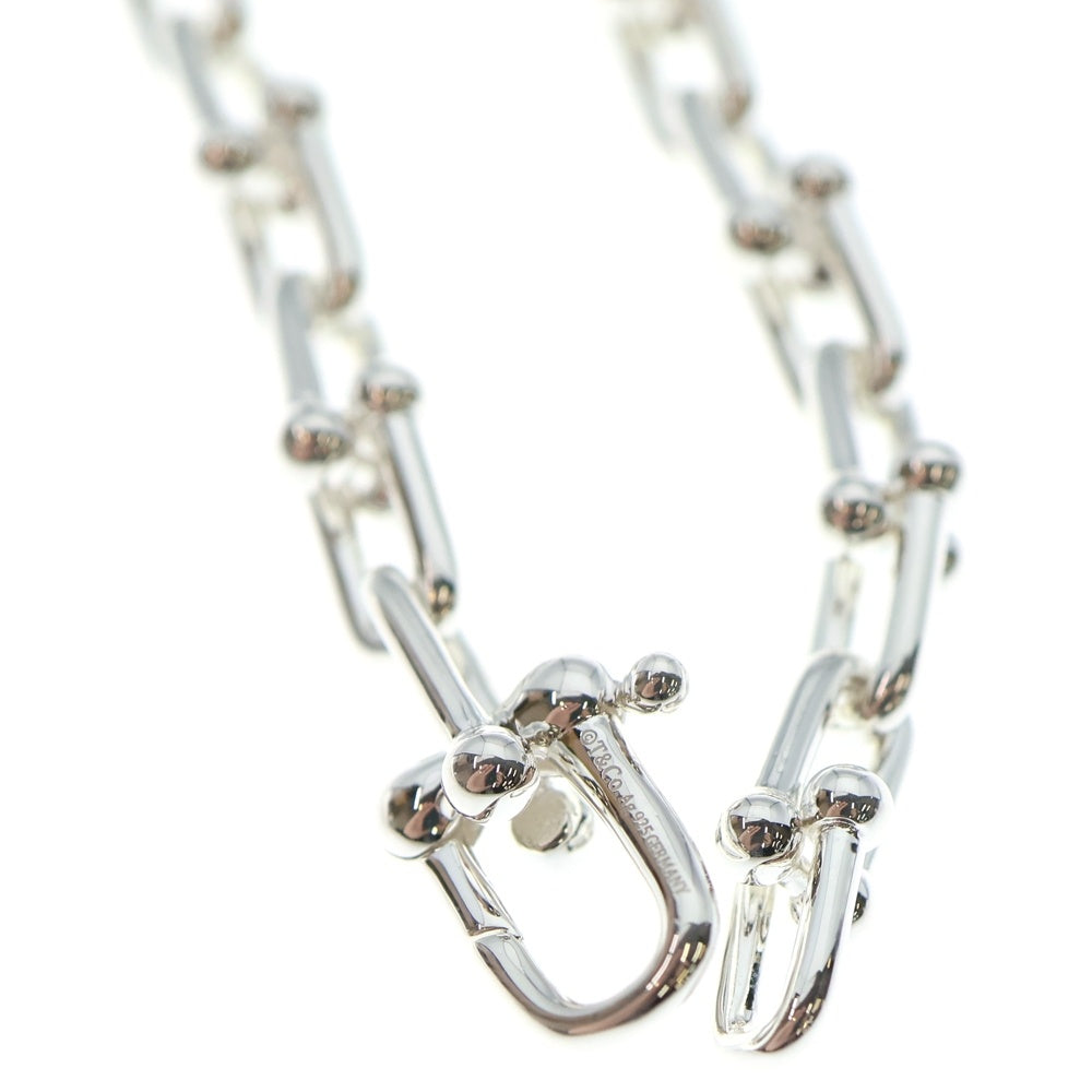 TIFFANY & Co.(ティファニー) HardWear スモール リンク ブレスレット シルバー