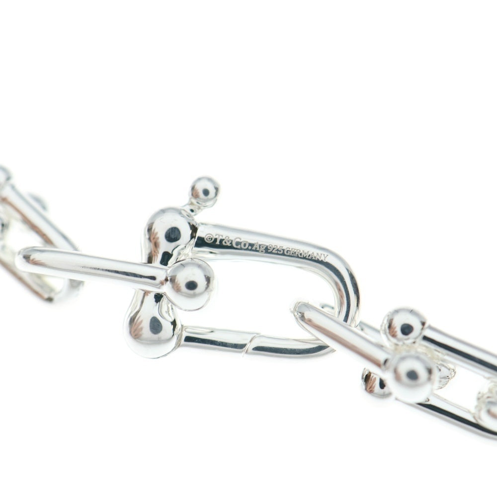 TIFFANY & Co.(ティファニー) HardWear スモール リンク ブレスレット シルバー