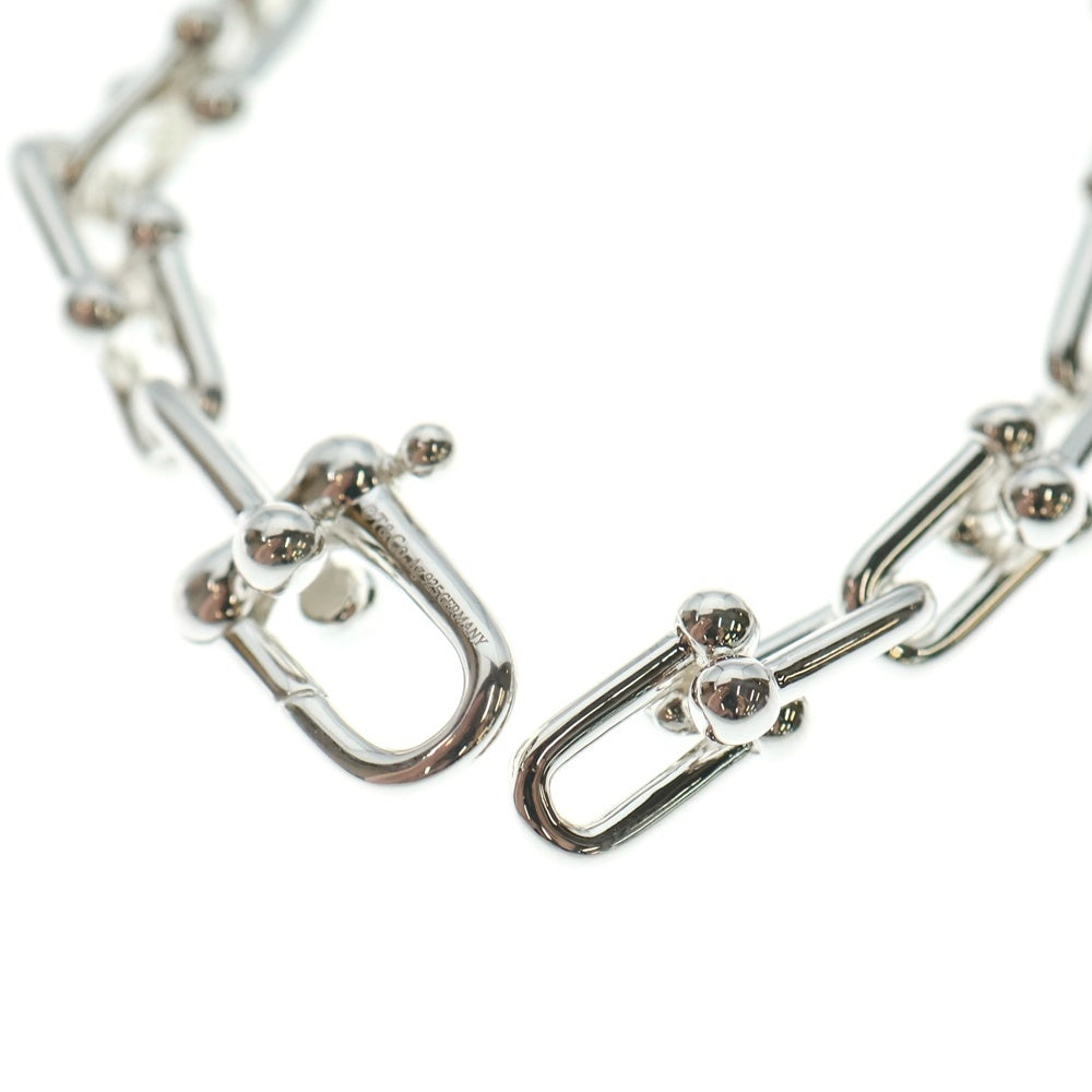 TIFFANY & Co.(ティファニー) HardWear スモール リンク ブレスレット シルバー
