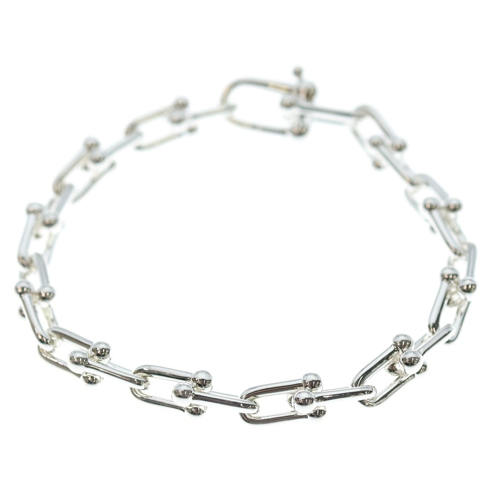 TIFFANY & Co.(ティファニー) HardWear スモール リンク ブレスレット シルバー レディース
