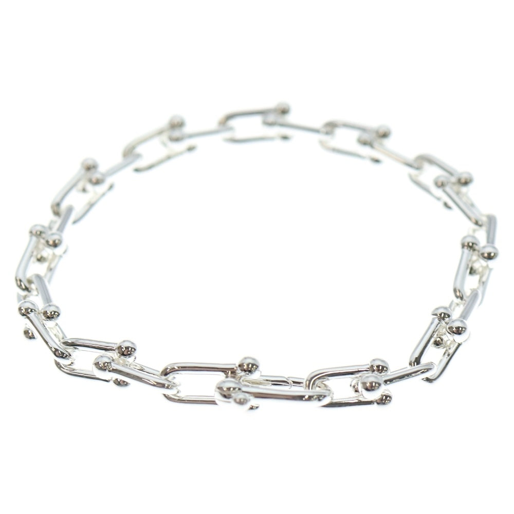 TIFFANY & Co.(ティファニー) HardWear スモール リンク ブレスレット シルバー レディース