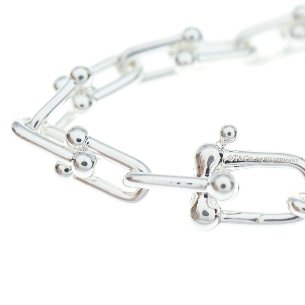 TIFFANY & Co.(ティファニー) HardWear スモール リンク ブレスレット シルバー