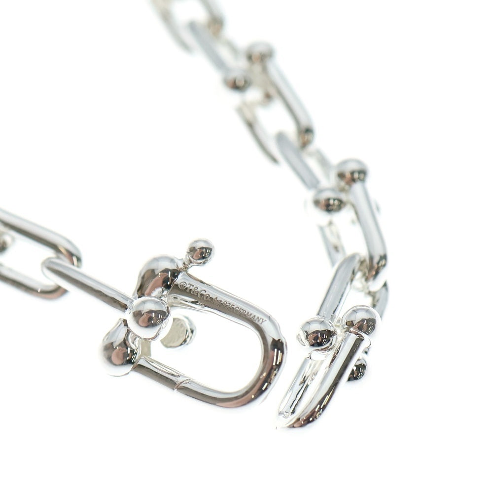 TIFFANY & Co.(ティファニー) HardWear スモール リンク ブレスレット シルバー レディース