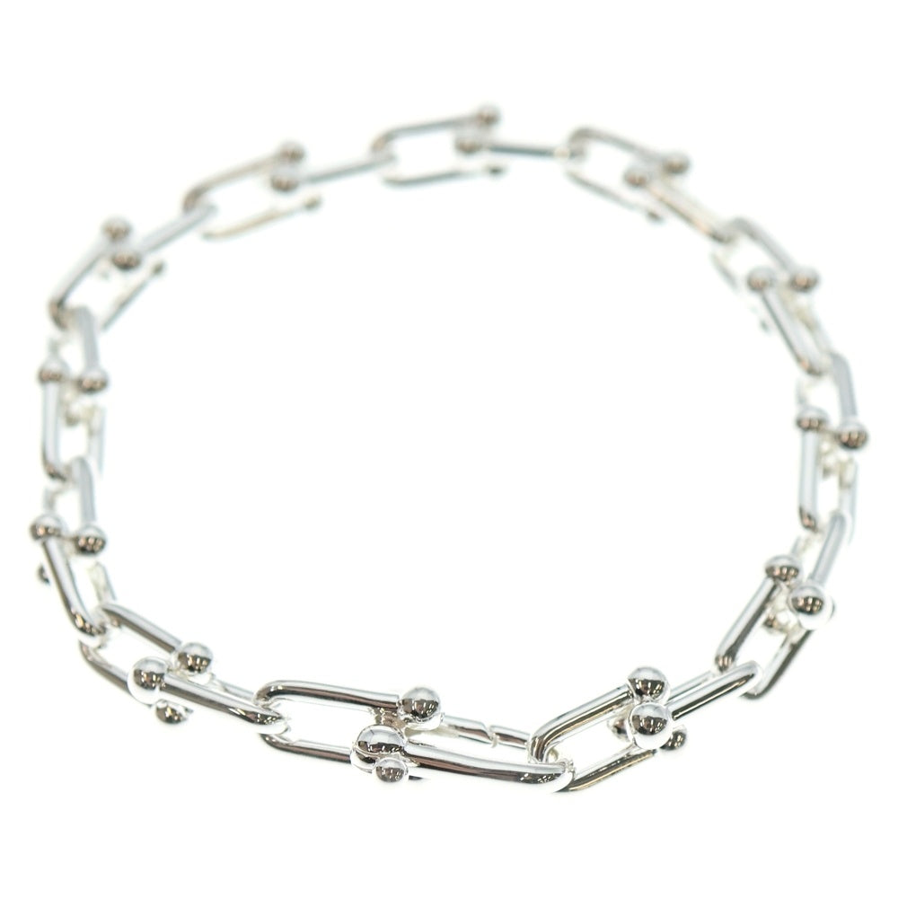 TIFFANY & Co.(ティファニー) HardWear スモール リンク ブレスレット シルバー