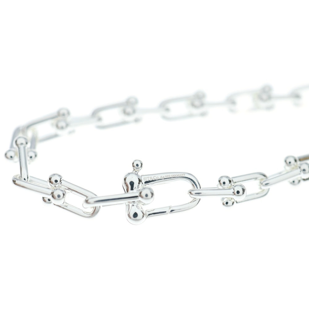 TIFFANY & Co.(ティファニー) HardWear スモール リンク ブレスレット シルバー
