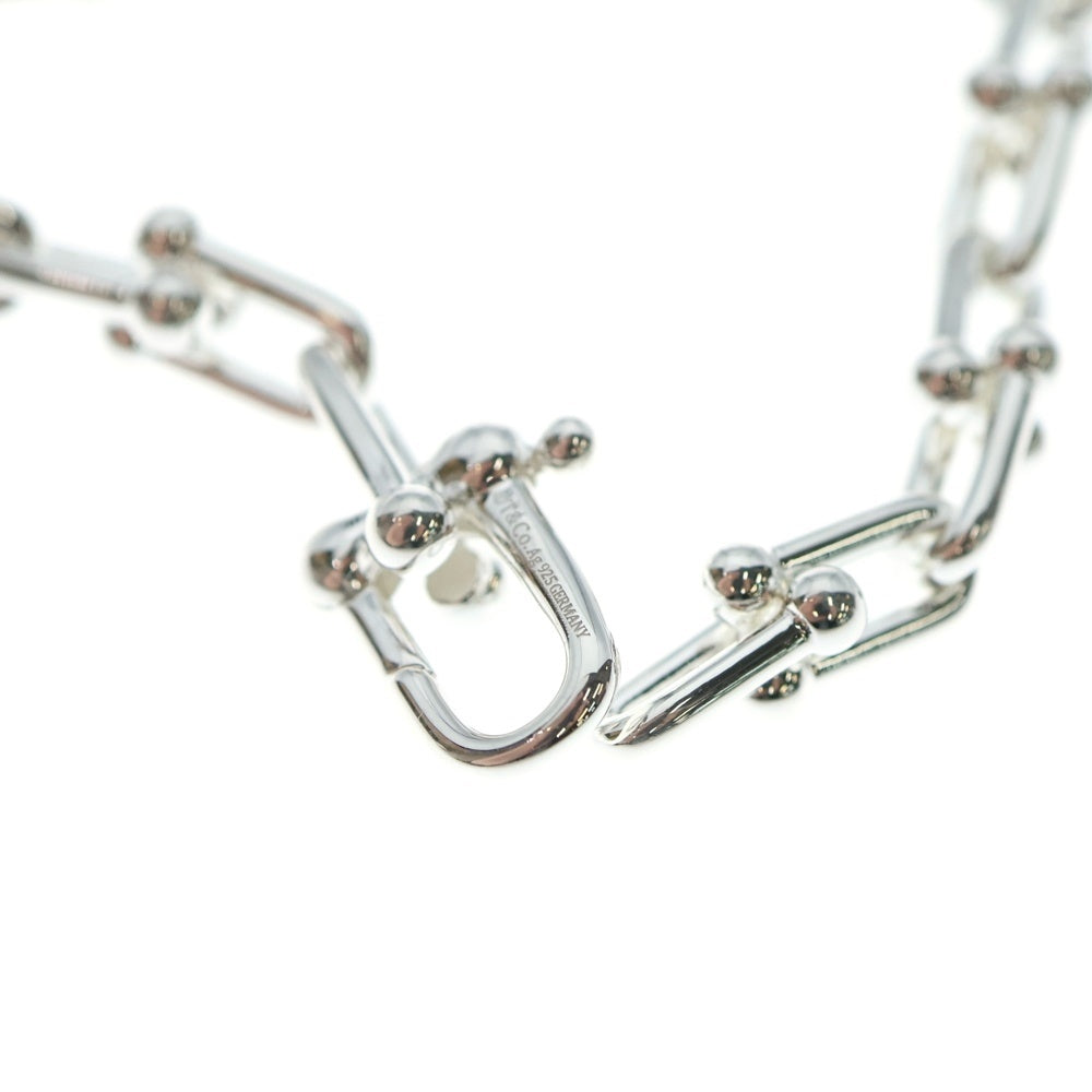 TIFFANY & Co.(ティファニー) HardWear スモール リンク ブレスレット シルバー