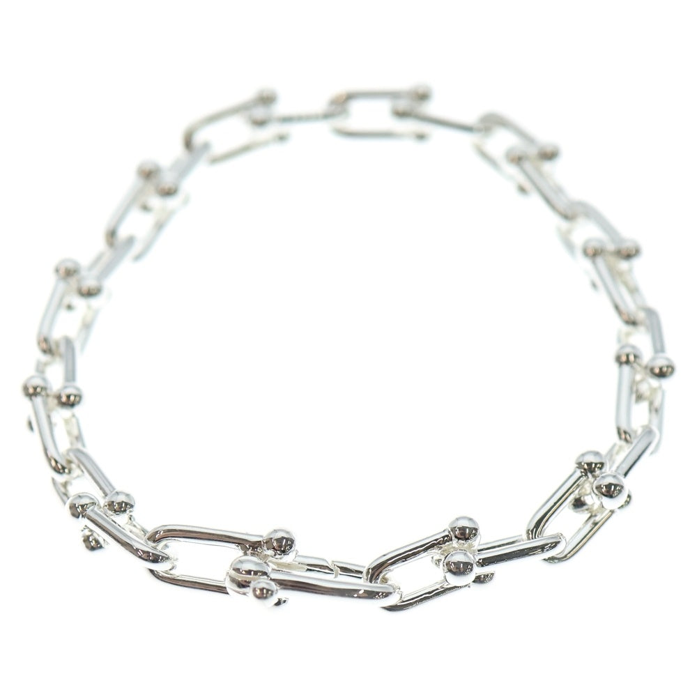 TIFFANY & Co.(ティファニー) HardWear スモール リンク ブレスレット シルバー