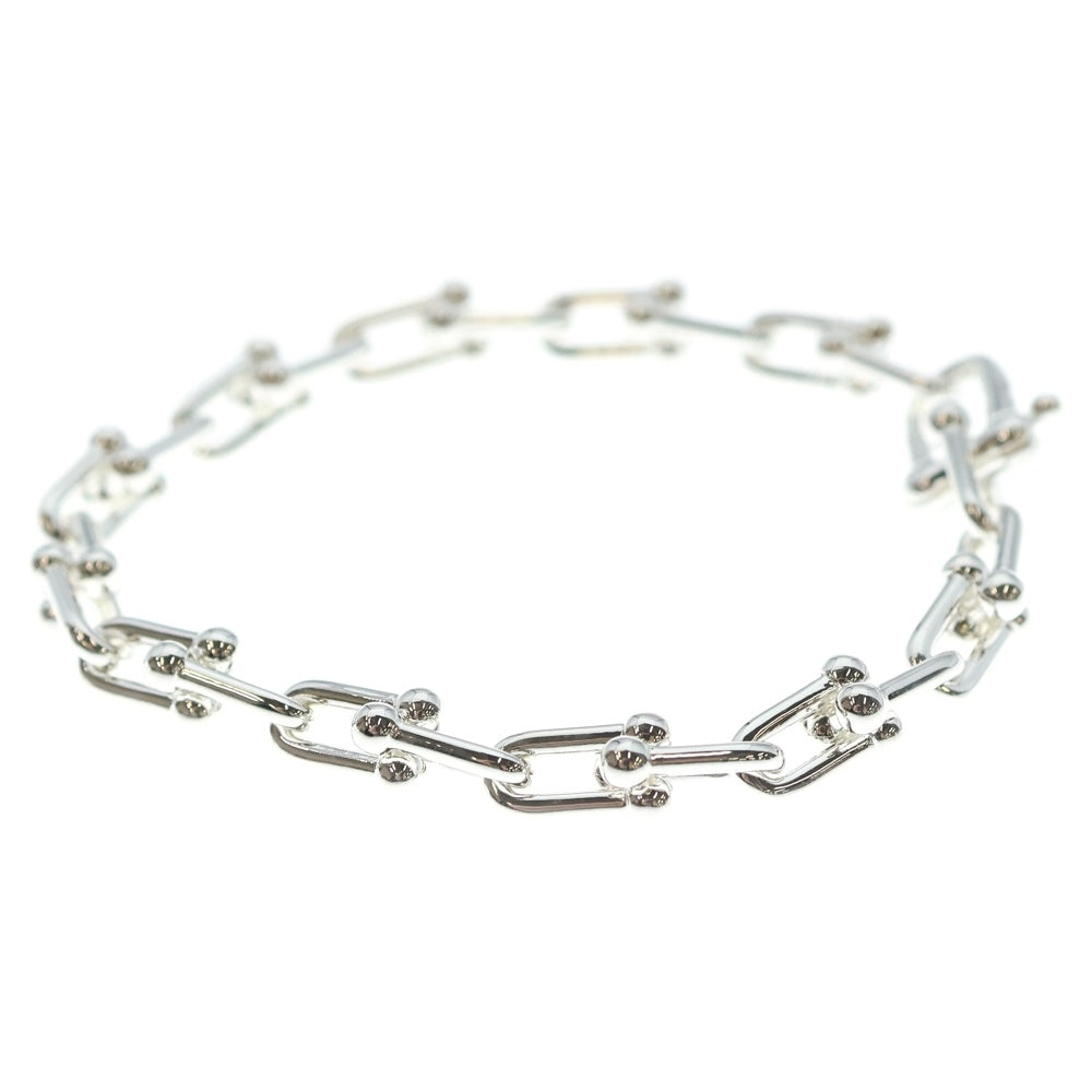 TIFFANY & Co.(ティファニー) HardWear スモール リンク ブレスレット シルバー