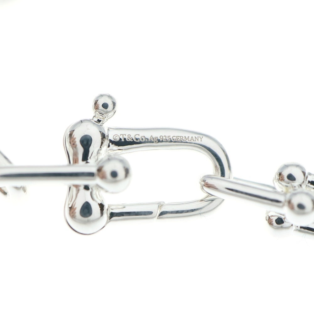 TIFFANY & Co.(ティファニー) HardWear スモール リンク ブレスレット シルバー