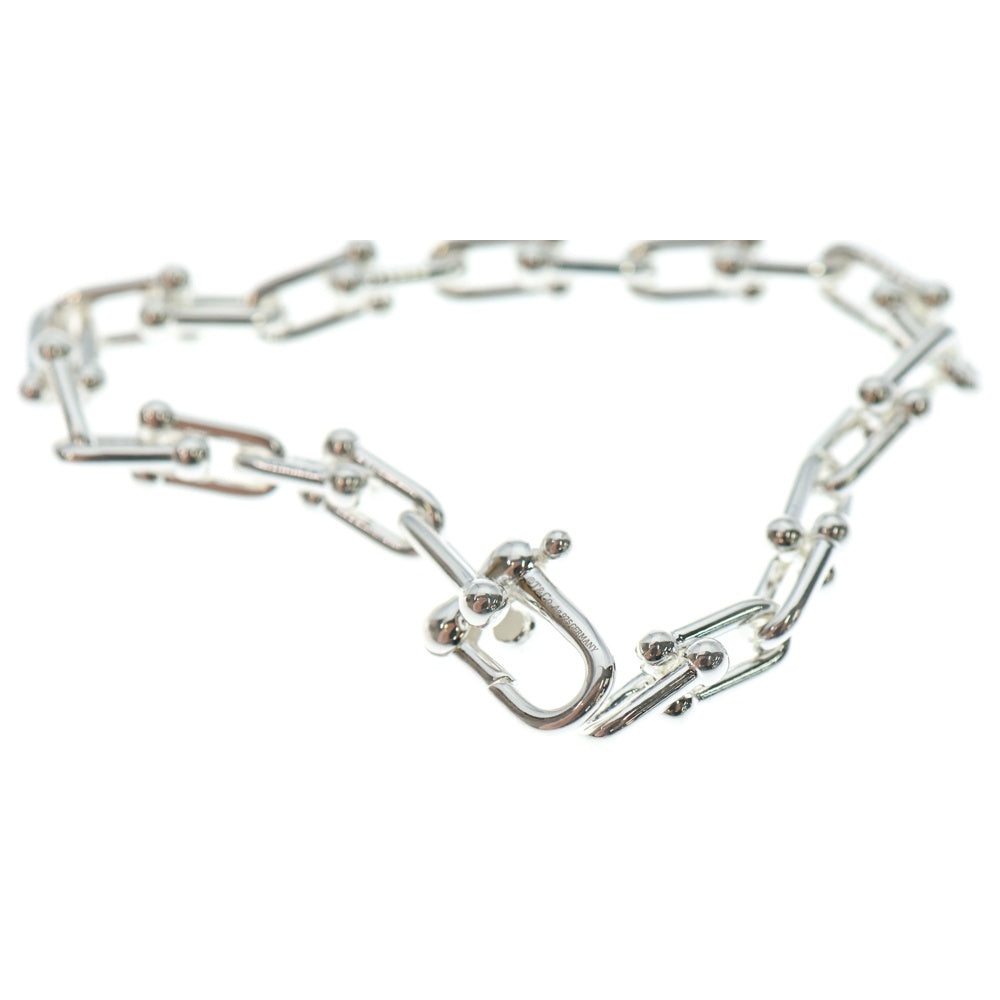TIFFANY & Co.(ティファニー) HardWear スモール リンク ブレスレット シルバー