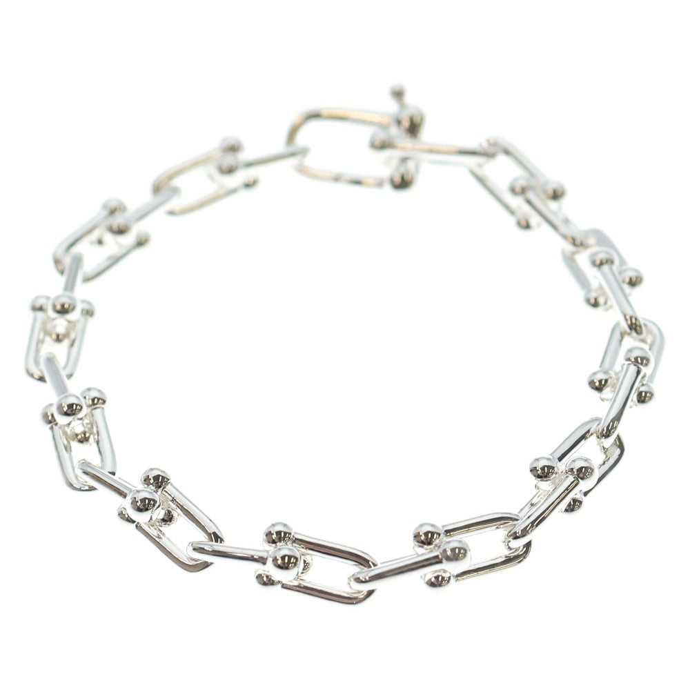 TIFFANY & Co.(ティファニー) HardWear スモール リンク ブレスレット シルバー