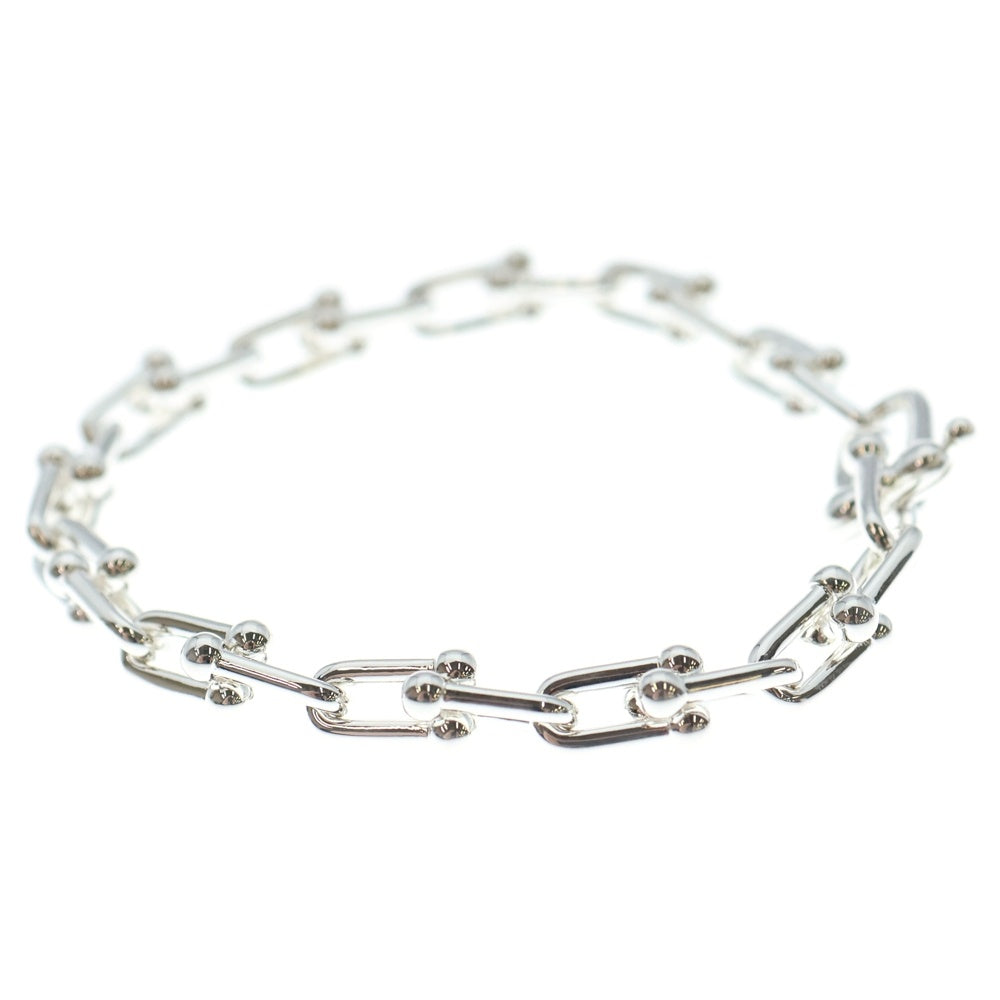 TIFFANY & Co.(ティファニー) HardWear スモール リンク ブレスレット シルバー