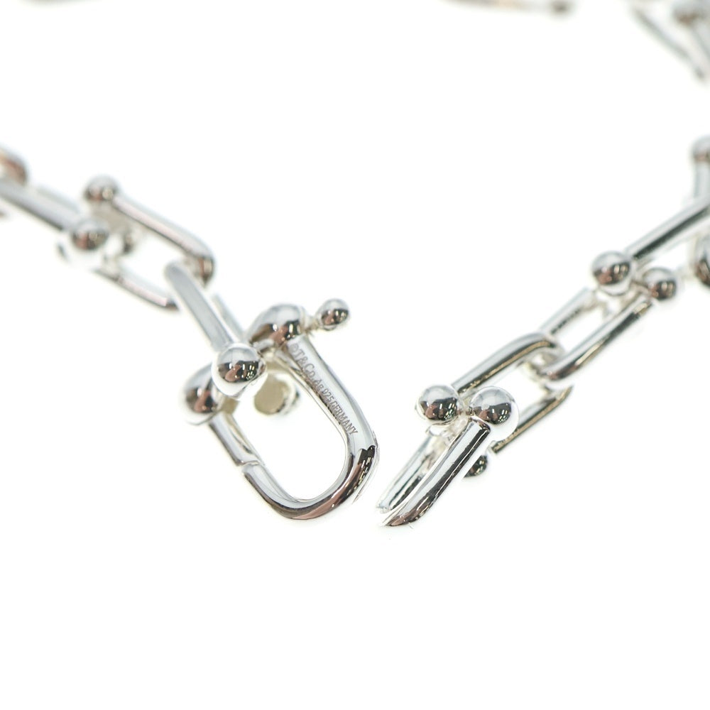 TIFFANY & Co.(ティファニー) HardWear スモール リンク ブレスレット シルバー