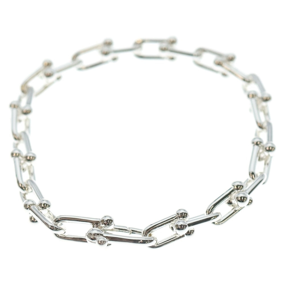 TIFFANY & Co.(ティファニー) HardWear スモール リンク ブレスレット シルバー