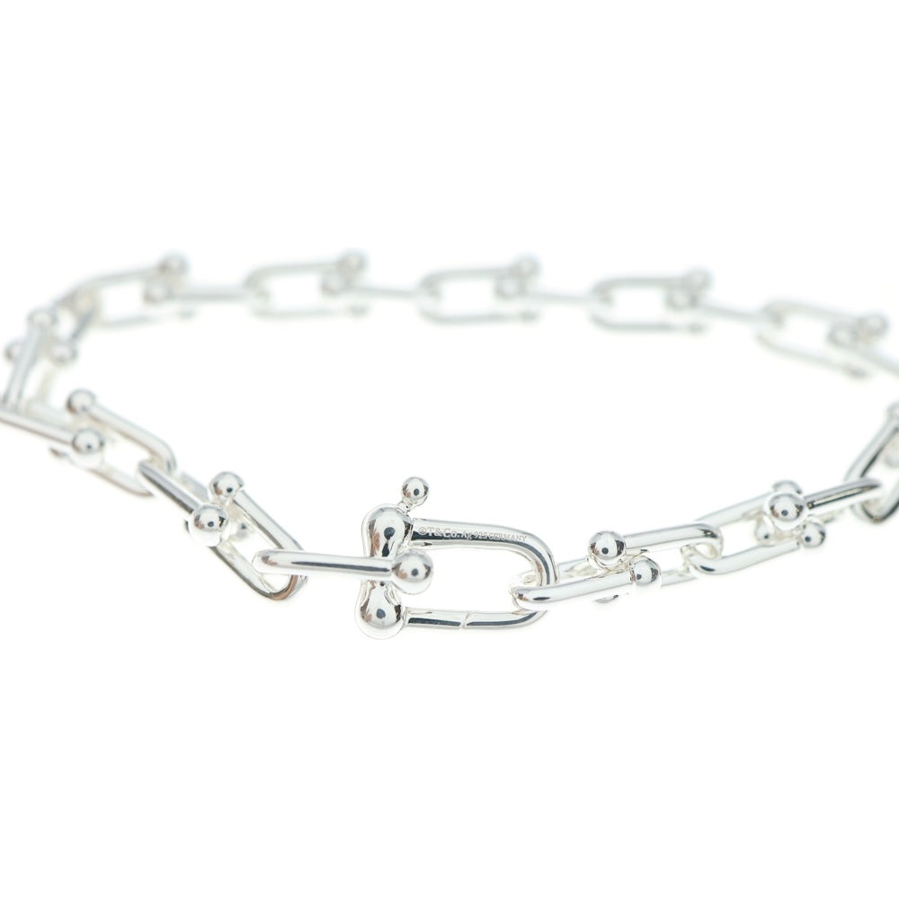 TIFFANY & Co.(ティファニー) HardWear スモール リンク ブレスレット シルバー