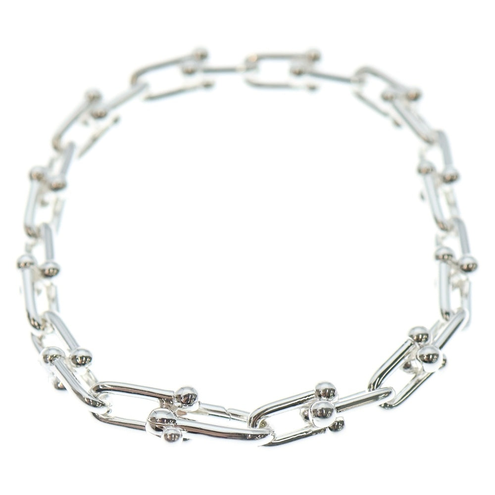 TIFFANY & Co.(ティファニー) HardWear スモール リンク ブレスレット シルバー