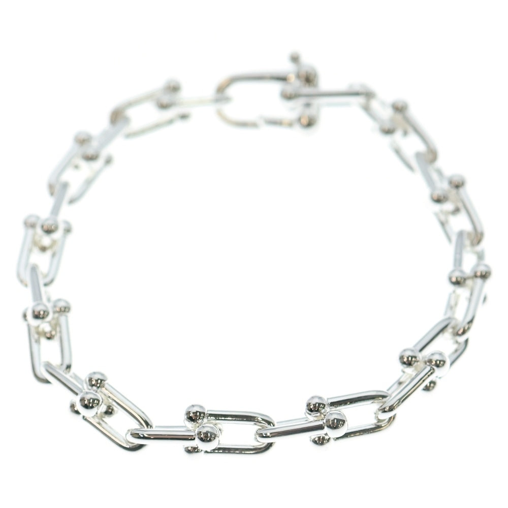 TIFFANY & Co.(ティファニー) HardWear スモール リンク ブレスレット シルバー