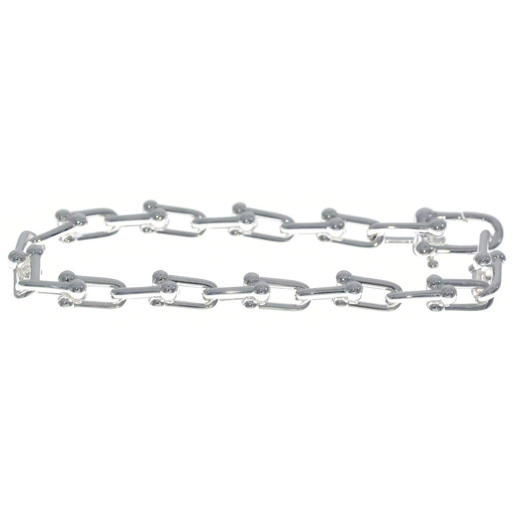 TIFFANY & Co.(ティファニー) HardWear スモール リンク ブレスレット シルバー