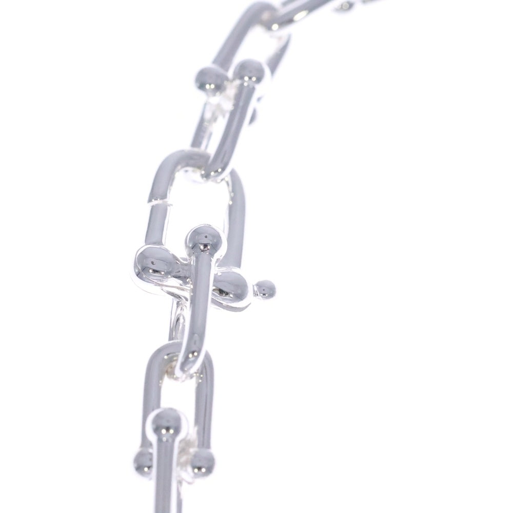 TIFFANY & Co.(ティファニー) HardWear スモール リンク ブレスレット シルバー