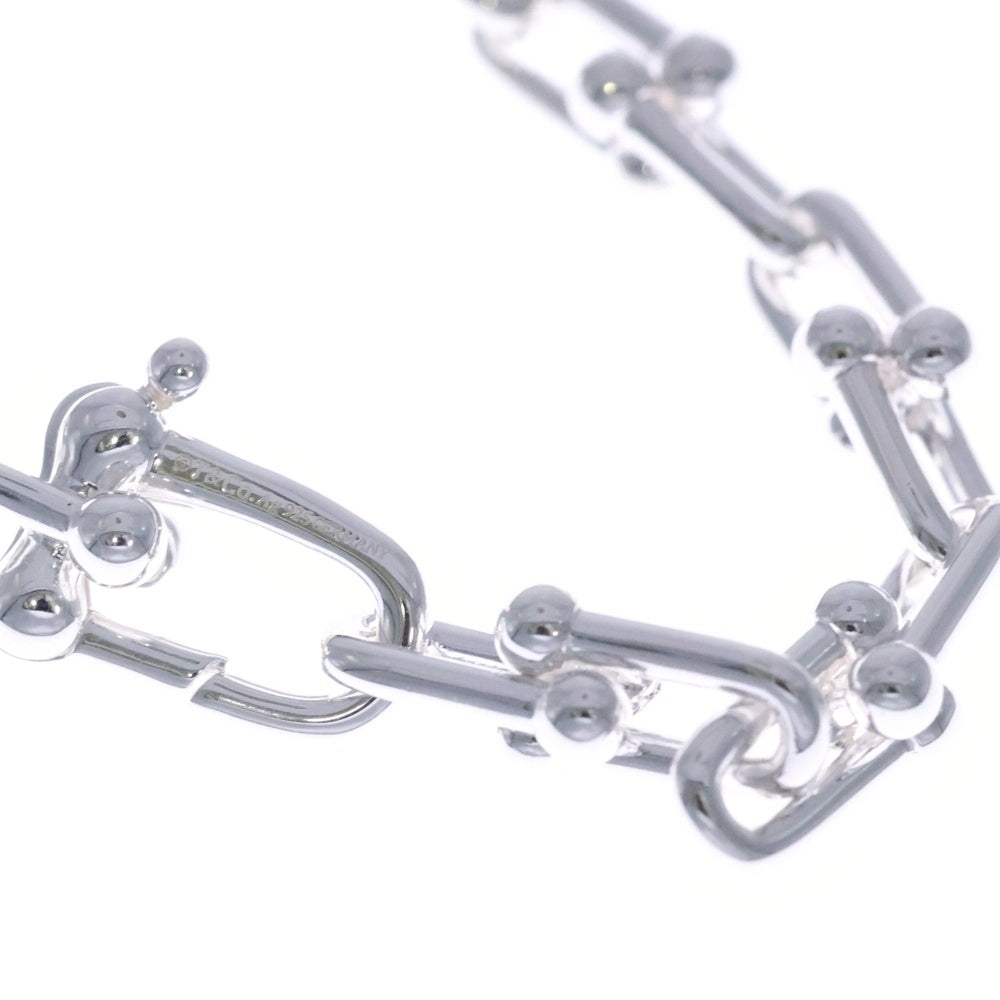 TIFFANY & Co.(ティファニー) HardWear スモール リンク ブレスレット シルバー