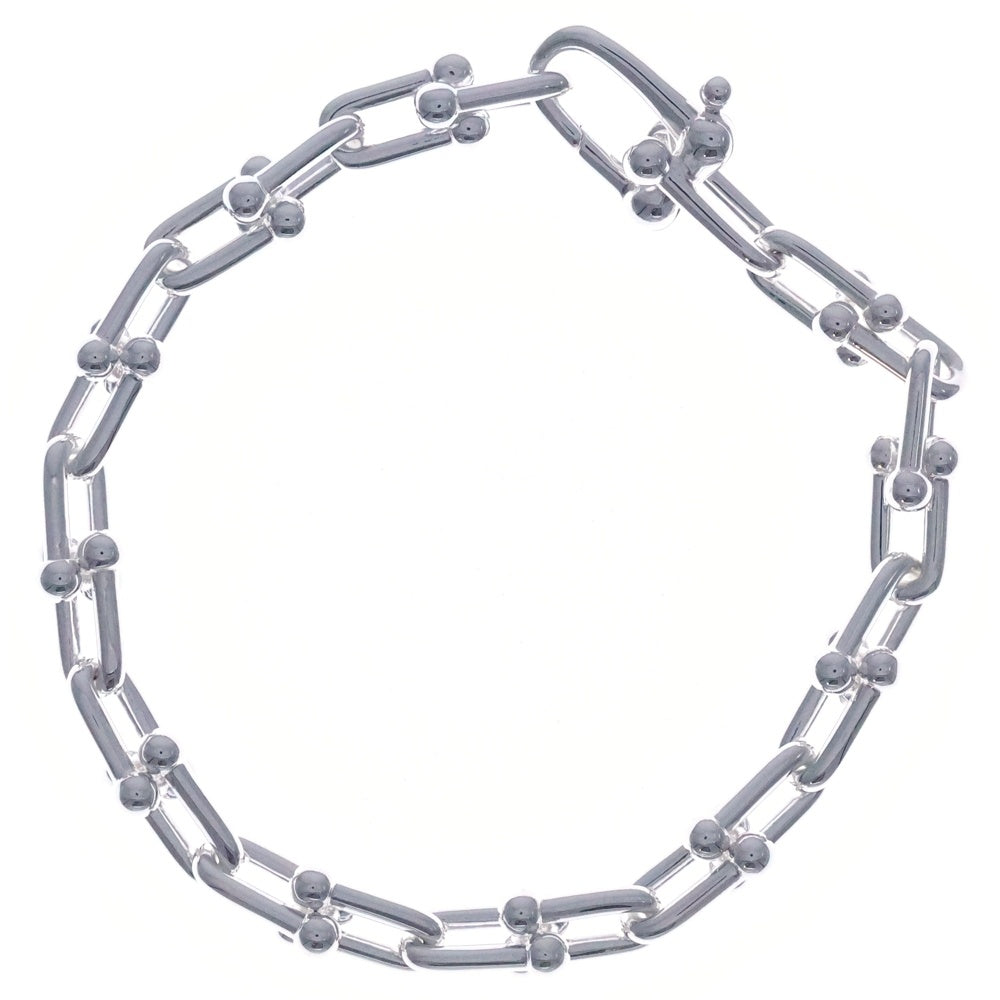 TIFFANY & Co.(ティファニー) HardWear スモール リンク ブレスレット シルバー