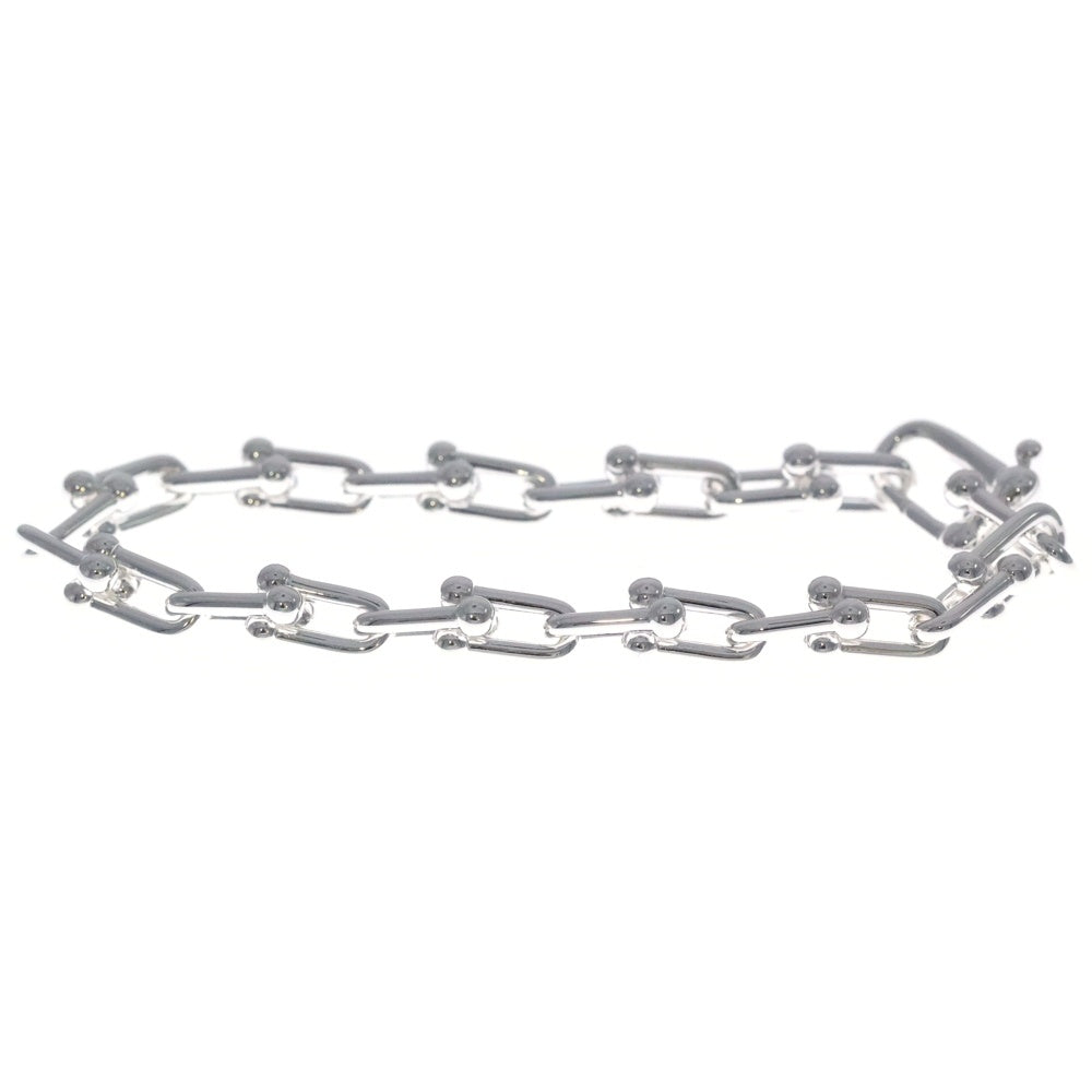 TIFFANY & Co.(ティファニー) HardWear スモール リンク ブレスレット シルバー
