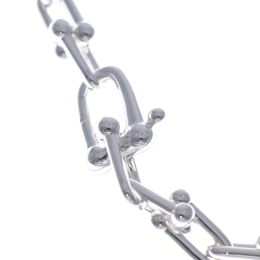 TIFFANY & Co.(ティファニー) HardWear スモール リンク ブレスレット シルバー