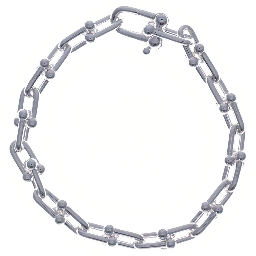 TIFFANY & Co.(ティファニー) HardWear スモール リンク ブレスレット シルバー